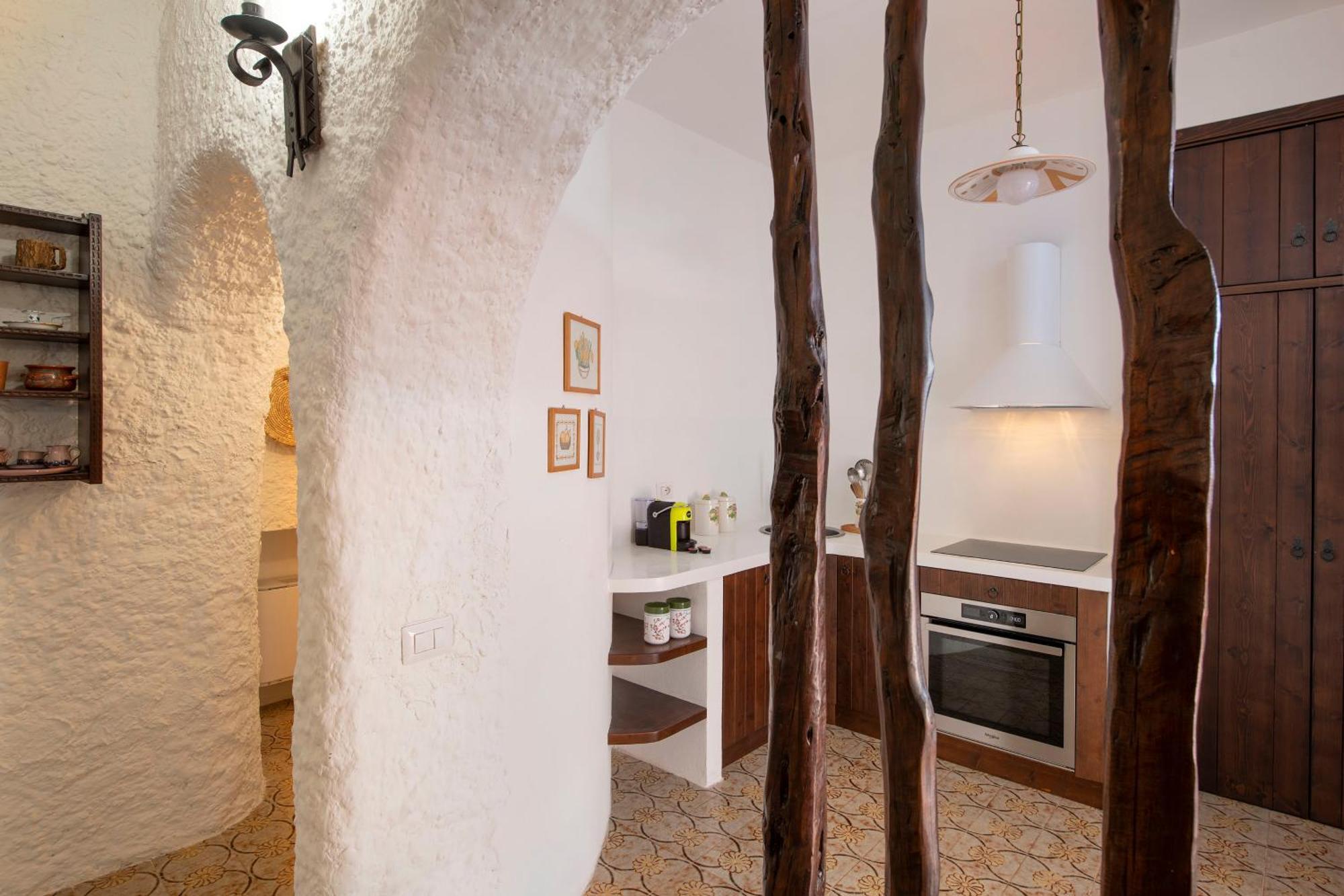 Villa Eliana Sul Mare Porto Pino Dış mekan fotoğraf